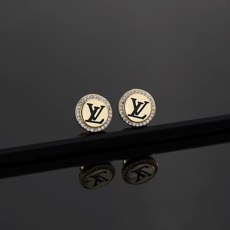 LV Earring 12yxx80